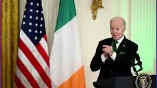 Joe Biden: Everything you need to know about US president’s visit to Ireland