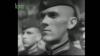 Дневники второй мировой войны день за днем. Ноябрь 1939 / Листопад 1939