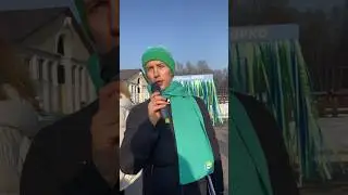 Как я провел Широкую Масленицу в Москве в конном клубе «Измайлово» #ведущийшоумен #ДмитрийКаратаев