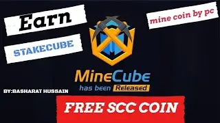 EARN FREE SCC COIN BY USING YOUR LAPTOP/PC NO SCAM NO FRAUD