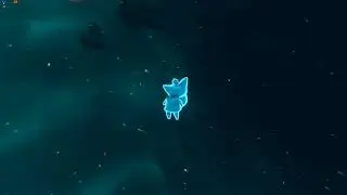 Tunic bad ending