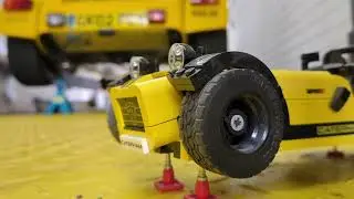 Caterham First Start 2024