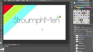Speed Art 6# : Pour moi même !