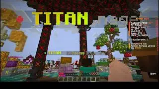 Minecraft:ReallyWorld 2серия