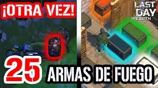 ¡¡SAQUEO MUY ÉPICO!! | LAST DAY ON EARTH: SURVIVAL