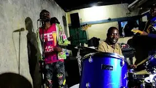 LIVE PERFOMANCE BY WAMO WAMO BAND