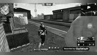 Ночной выпуск по FREE FIRE