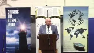 LeRoy Pennell - A Prescription from Proverbs