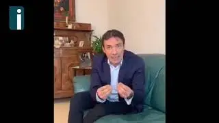 Diretta shock dell'onorevole Maraia: 