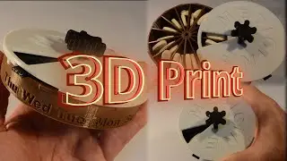 Pill (Tablet, Meds) Dispenser