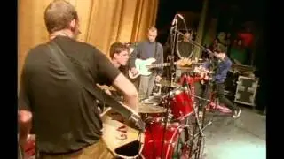 Fugazi - Shut the Door