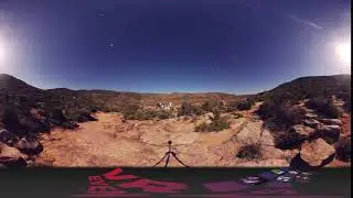 Chasing full moons - test