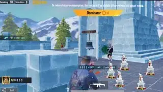 Highlights ❤️ | PUBGMOBILE | #pubg #pubgmobile #youtube