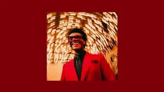 the weeknd - blinding lights [spedup&lyrics]
