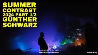 Günther Schwarz @ Summer Contrast 11.08.2024 "OAK in Fog" part 1/2