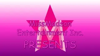 MissMadson Entertainment Inc. Presents (1-1-2023)