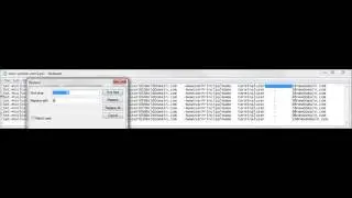 Bulk Update Copy and Replace