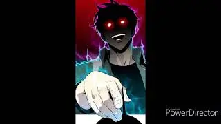 Reverse villain edit/mc is cold(jung woo)