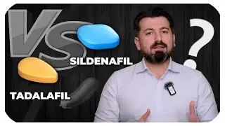 💊🔍WHICH IS BETTER FOR ERECTION PROBLEMS: BLUE PILL OR YELLOW PILL?