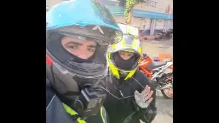 Kedarnath Trip on KTM Duke 390 with Pillion | Steelbird SBH-17 Terminator -Infoinsta