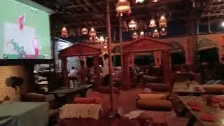 Punjab Style Restaurant, Navi Mumbai