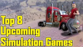 Best PC simulation games of 2019