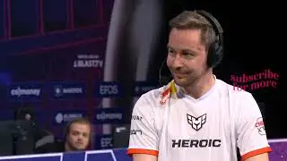 cadiaN after defeating Vitality in the final