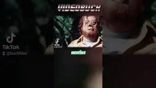 Zombies pochos y actorazos