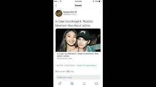 ISSA PRESSMAN AND JAMES REID FLIRTING CHEATING ON NADINES