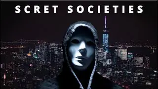 What are secret societies Decoded?