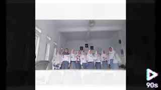 TIK TOK anak SMK 