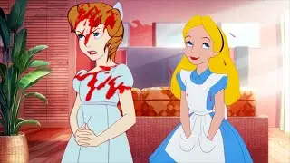 HATEMAIL BY THE FAUCET | Wendy & Alice [MEP part]