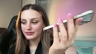 КАЯ ДУДИТ ПОД ПЛОХОГО ПАРНЯ