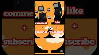 Large Tv Man Vs Tv Girl 