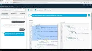 Million Dollar BE  Create Skill Part4 Testing with FE