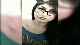 Mia khalifa xml preset by 