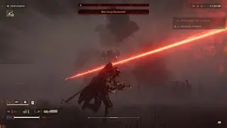 Illuminate Sniper (Helldivers 2)