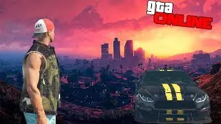 Расплата за ЖИЗНЬ! Прохождение миссий в Казино! GTA 5 ОНЛАЙН