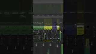 This is so satisfying (Bypassing all the plugins in the mix)