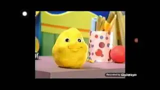 What if Dora The Explorer was on Playhouse Disney?