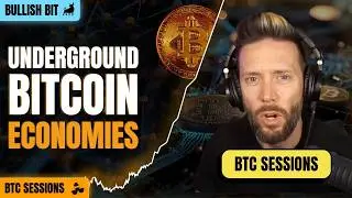 Why Bitcoin Economies May Be Your Only Lifeline