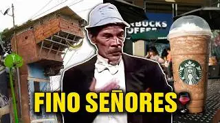 5 LUJOS QUE NOS DAMOS LOS POBRES