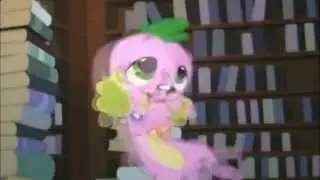 YTP-Equestria GURLS NEW Diarrhea !!!