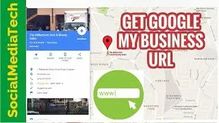 How To Get Google My Business Custom URL