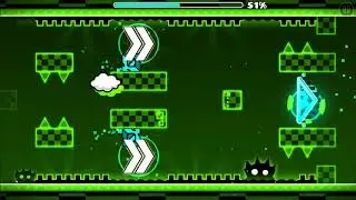 Geometry Dash Izhar?
