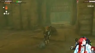 (Rôle play)Tears of the kingdom : Le rallye du désert 3-7