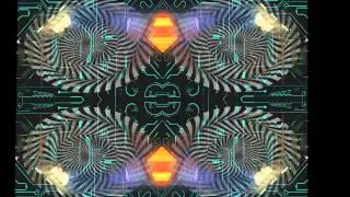 Test Vjing Arkaos  version Techno 2