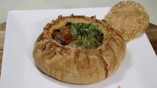 СОЧНОЕ ЖАРКОЕ в Горшочке❤ТАТАРСКАЯ КУХНЯ ВАК БАЛИШ