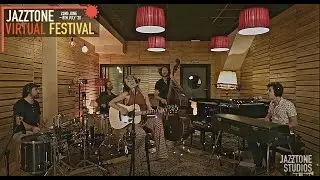 Baptiste Bailly & Friends live from Jazztone Studios
