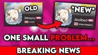 osu! Flag Changes are BACK!! But there Is a catch...